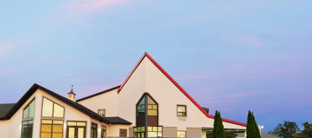 Days Inn by Wyndham Kingston